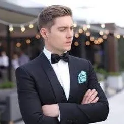 Xbitcoin Club - Anton Kovačić